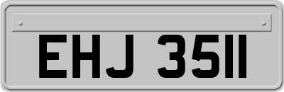 EHJ3511