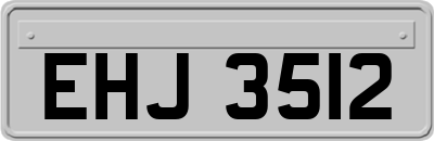 EHJ3512