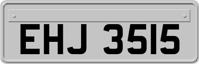 EHJ3515