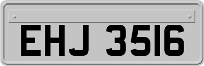 EHJ3516