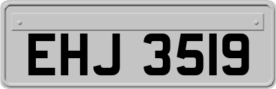 EHJ3519