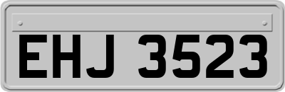 EHJ3523
