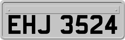 EHJ3524