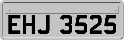 EHJ3525