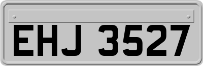 EHJ3527