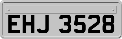 EHJ3528