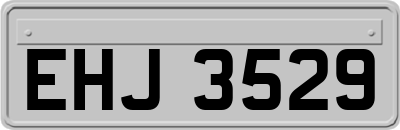 EHJ3529