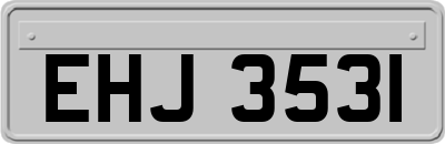 EHJ3531