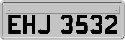 EHJ3532