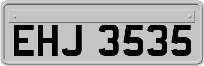 EHJ3535