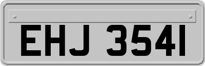 EHJ3541