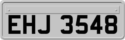 EHJ3548