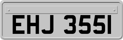 EHJ3551