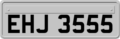 EHJ3555
