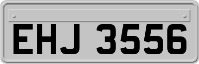 EHJ3556