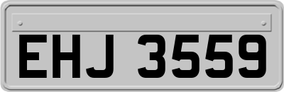 EHJ3559