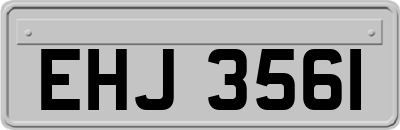 EHJ3561