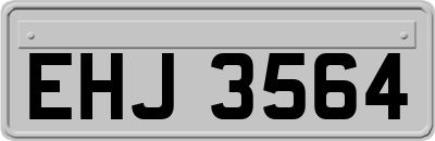 EHJ3564