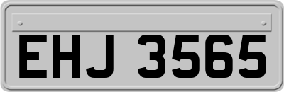 EHJ3565