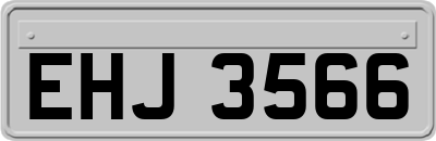 EHJ3566