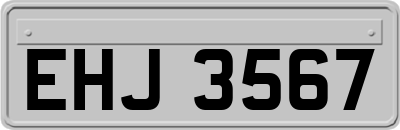EHJ3567