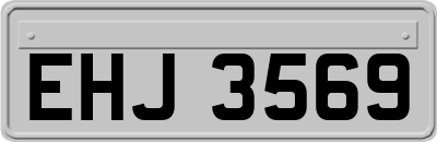 EHJ3569