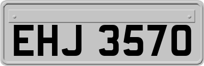 EHJ3570