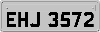 EHJ3572