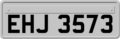 EHJ3573