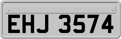 EHJ3574