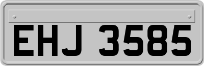 EHJ3585