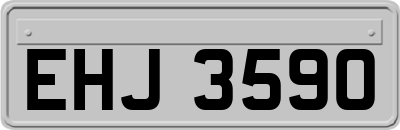 EHJ3590
