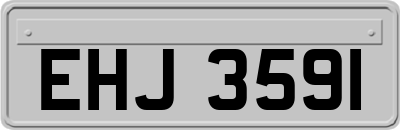 EHJ3591