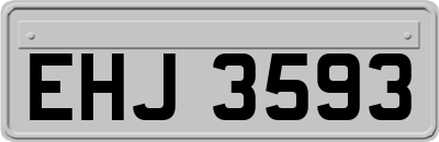 EHJ3593