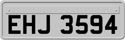 EHJ3594