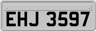 EHJ3597