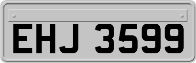 EHJ3599