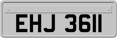 EHJ3611