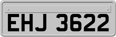 EHJ3622