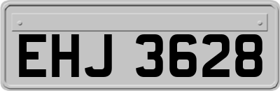 EHJ3628