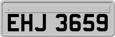 EHJ3659