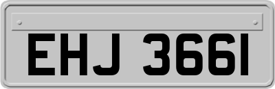 EHJ3661