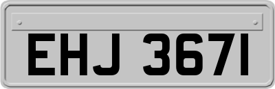 EHJ3671
