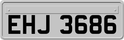 EHJ3686
