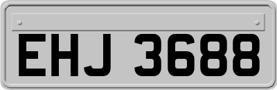 EHJ3688