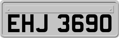EHJ3690