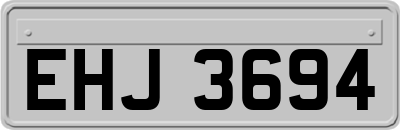EHJ3694