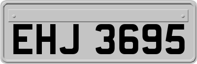 EHJ3695