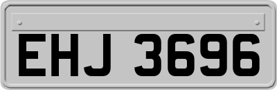 EHJ3696