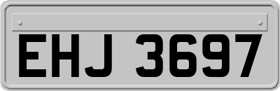 EHJ3697